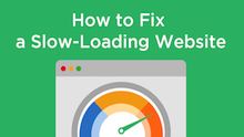 How to Troubleshoot a Slow WordPress Website