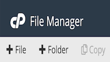 How to Work with Files in cPanel (Linux Hosting)