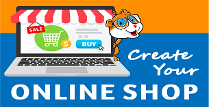 How to Create An Online Store & Business Website in 30 Minutes