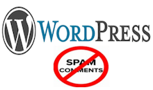 How to Prevent WordPress Comment Spamming