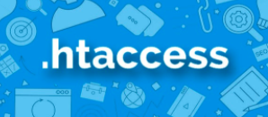 What is .htaccess file?