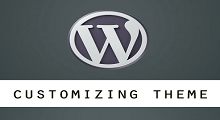 How to Customize a Theme in WordPress