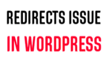 How to Fix WordPress Redirect Issue