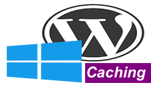 How to Enable Caching on Your Windows Hosting Account | Hosting Column