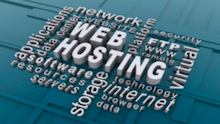 How does each of Web Hosting’s Resources Affect a Website?