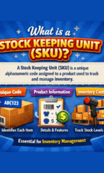 What is a Stock Keeping Unit (SKU)? | Online Store l YouTube Shorts.........Click Here